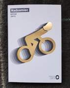 Nadsamiec. Powieść nowoczesna - Alfred Jarry