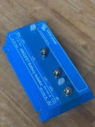 Victron battery Isolator