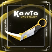 Konto Valorant Pełny dostęp + Mail