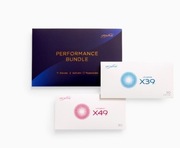 LifeWave X39 i X49 – zestaw 60 plastrów – komórki + mitochondria ORGINALNE 
