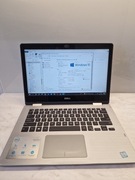 Laptop Dell Inspiron i5-7200U / 8 GB RAM / 240 GB/13”/Win10 Pro kompaktowy
