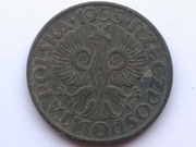 II RP, 2 grosze 1935