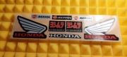 HONDA REPSOL YOSHIMURA NAKLEJKA STICKER