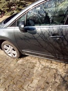 Drzwi przedni lewe prawe Peugeot 5008l kod lakieru KTPD bez malowania