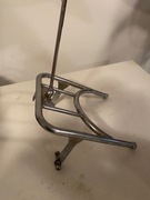 Bagażnik do Harley Davidson Softail Heritage Classic