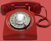 CZERWONY TELEFON ŻYCZEŃ - KSIĘGA GOŚCI AUDIO