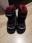 Sprzedam buty dla chłopca