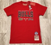 Koszulka NBA Mitchell & Ness CHICAGO BULLS Limited EDITION !Rozm.M
