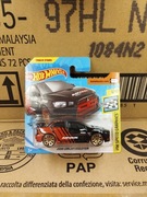 Hot Wheels 2018 Lancer Evolution