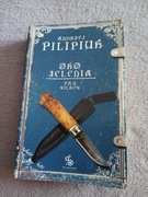 Andrzej Pilipiuk - Oko Jelenia Pan Wilków