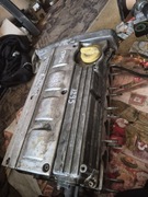 Głowica silnika Fiat Punto HGT Stilo 1.8 16V VFD 131km 133km kompletna