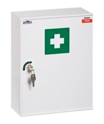 Apteczka metalowa Metalkas TG-21PA