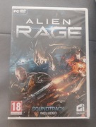 Alien Rage na PC