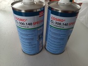 Środek czyszczący Weiss Cosmofen 20 CL-300.140 1L+gratis drugi 