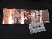 Guns n Roses The Spagetti Incident 