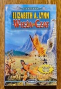 Wieża Czat - Elizabeth A. Lynn