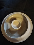 Forma silikonowa do pieczenia 3D 