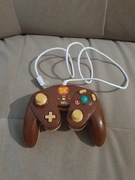 Pad Wii WiiU Donkey Kong Unikat