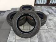 Opony letnie Michelin Latitude Sport 3 235/55 R18 100 V