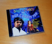 Dance & Disco Vol 1 Pop & Dance Top CD