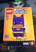 Lego Brick Headz 41588 41585 41587 41603 41586