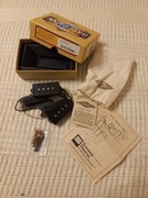 Przetwornik basowy Seymour Duncan SANTII-PPB