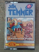 Jan Tenner wydanie niemieckie 