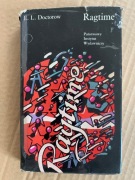 Ragtime - E. L. Doctorow
