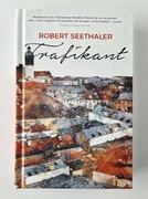 Trafikant Robert Seethaler