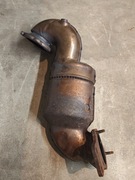 Katalizator Opel Astra J OPC 280km 2.0T