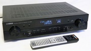 Amplituner Yamaha RX-S600 + pilot