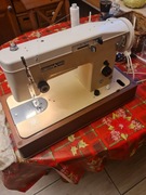 Maszyna do szycia Predom Łucznik 466