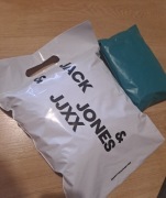 Paczka niespodzianka 