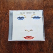 TALK TALK The Party`s Over UK 1982 CD unoficial  synth art rock