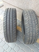 Opony letnie  continental 205/75/R16C