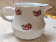 COLDITZ porcelanowy mlecznik, dzbanuszek na mleko lub śmietankę 