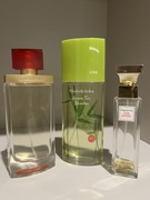 Zestaw Elisabeth Arden - Beauty, Green Tea Bamboo 100 ml + gratis
