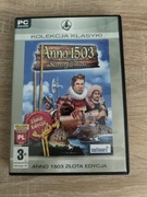 Anno 1503 Złota edycja