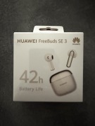 Słuchawki HUAWEI Freebuds SE 3 Nowe !!! Zafoliowane