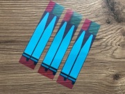 Taśma montażowa do baterii iPhone 5/6/7/SE1