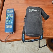 MIC-1000 miernik izolacji