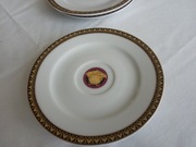 Versace Rosenthal Medusa talerzyk 14,5 cm