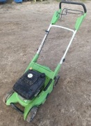 Kosiarka spalinowa viking Mb 650 KS napęd 