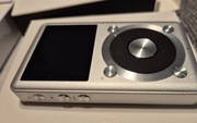 Odtwarzacz bezstratny Hi Res Fiio X1 stan idealny