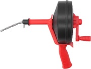 ślimak do Rur Sprężyna Wielofunkcyja Czyszczenie Kanalizacji 