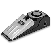 Alarm i blokada do drzwi wejściowych do domu - 2 sztuki