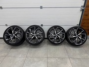 Audi R8 Felgi Koła 8.5j 11j 20'' 5x112