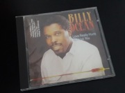 CD - Billy Ocean - Love Really Hurts Without You