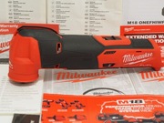 MILWAUKEE M12 FMT szlifierka wielofunkcyjna 12v 