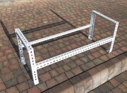 Stojak pod klimatyzator zewnętrzny